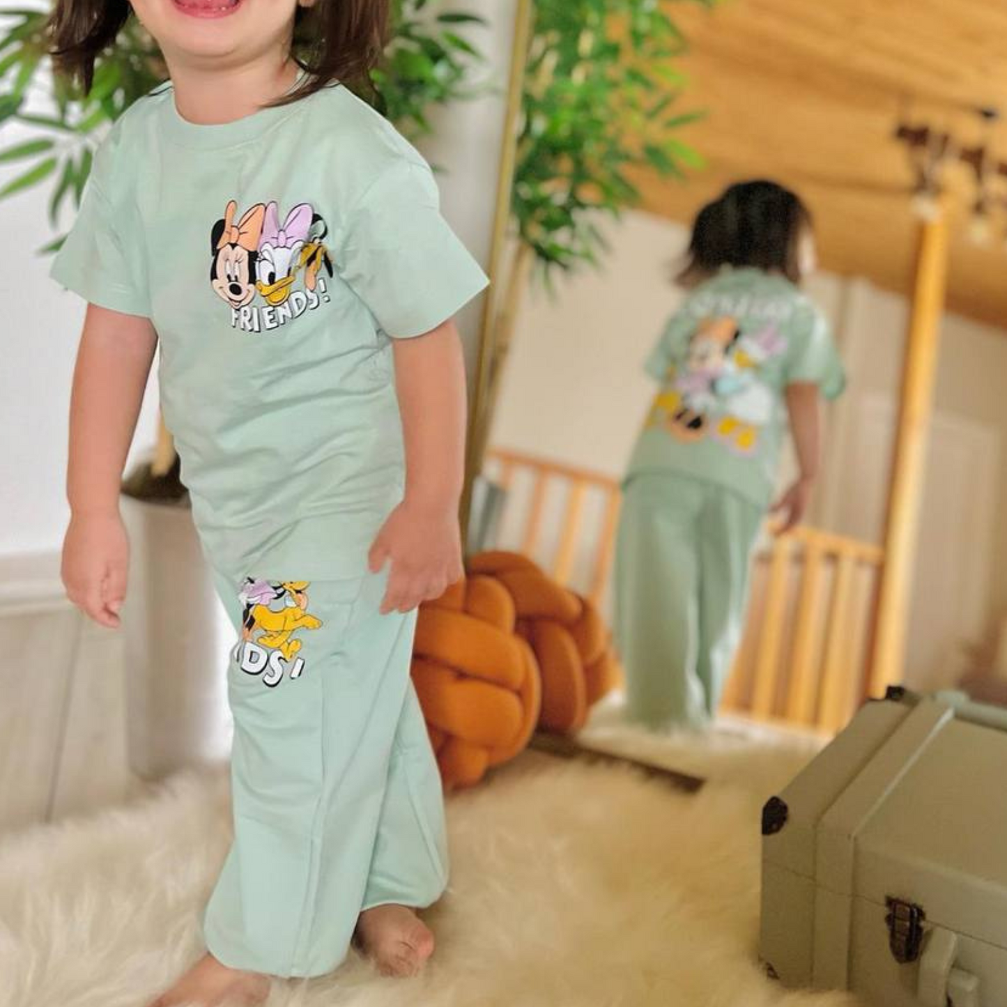Endless Adventure Kids' Outfit-2