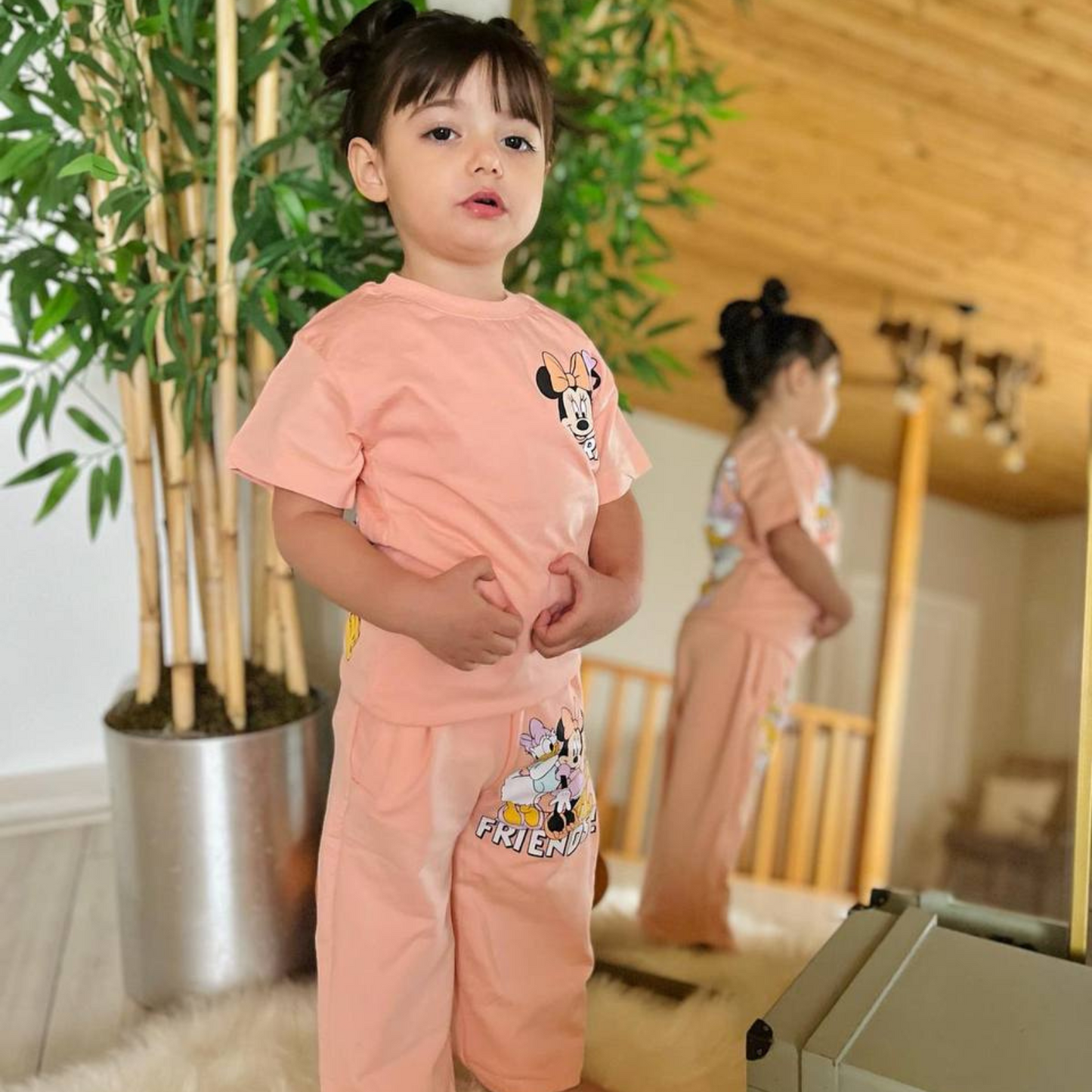 Endless Adventure Kids' Outfit-1