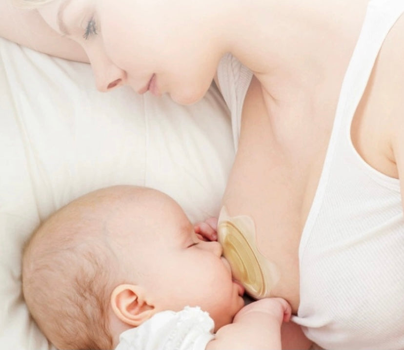 Breastfeeding Essentials