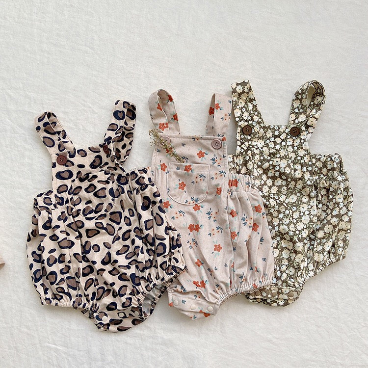 Baby Girl Clothes