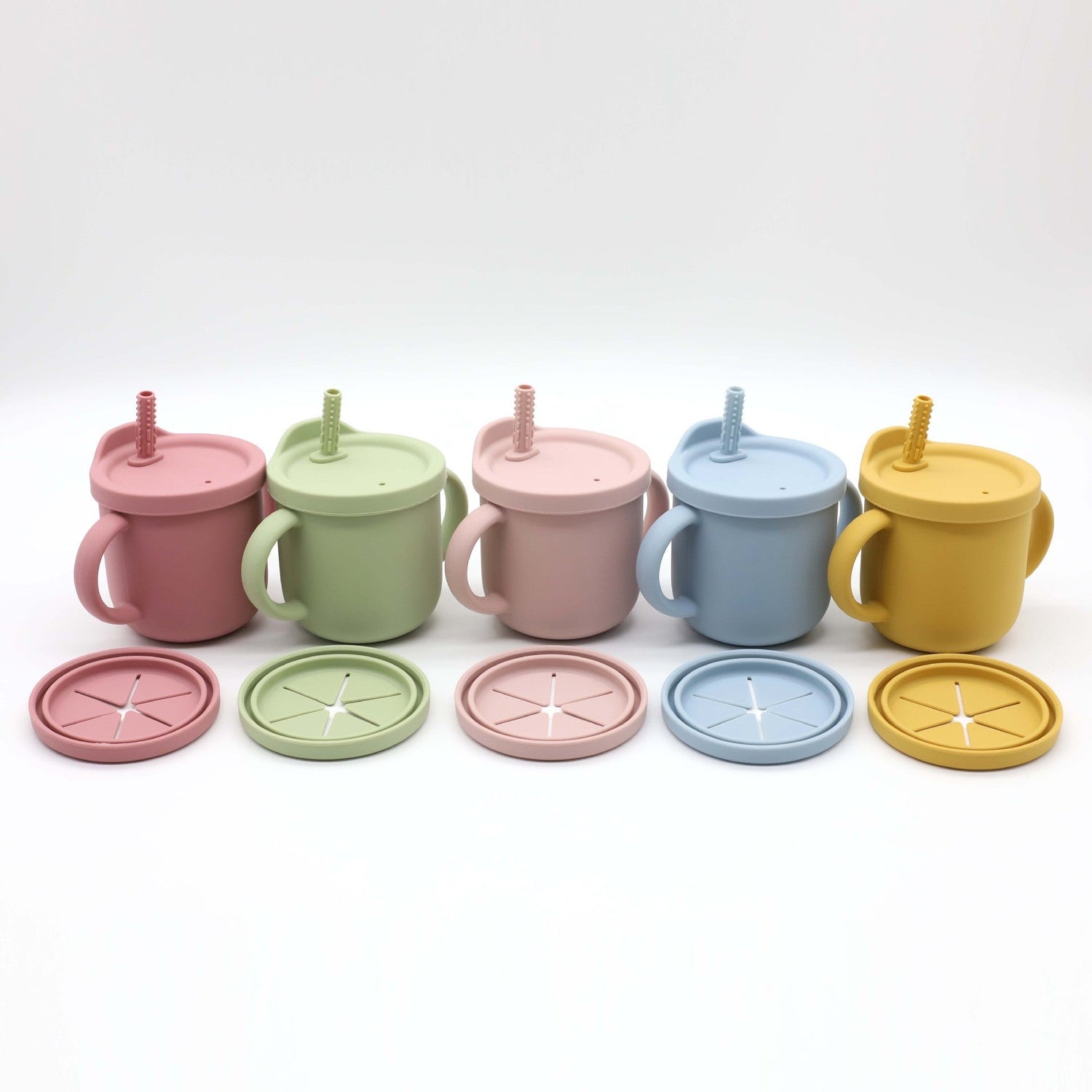 Baby Kitchen Essentials
