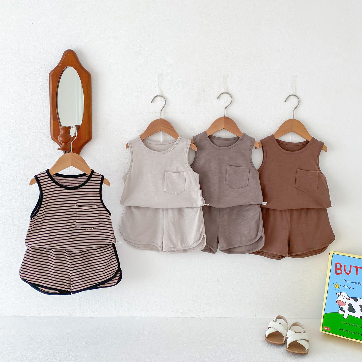 Baby Boy Clothes