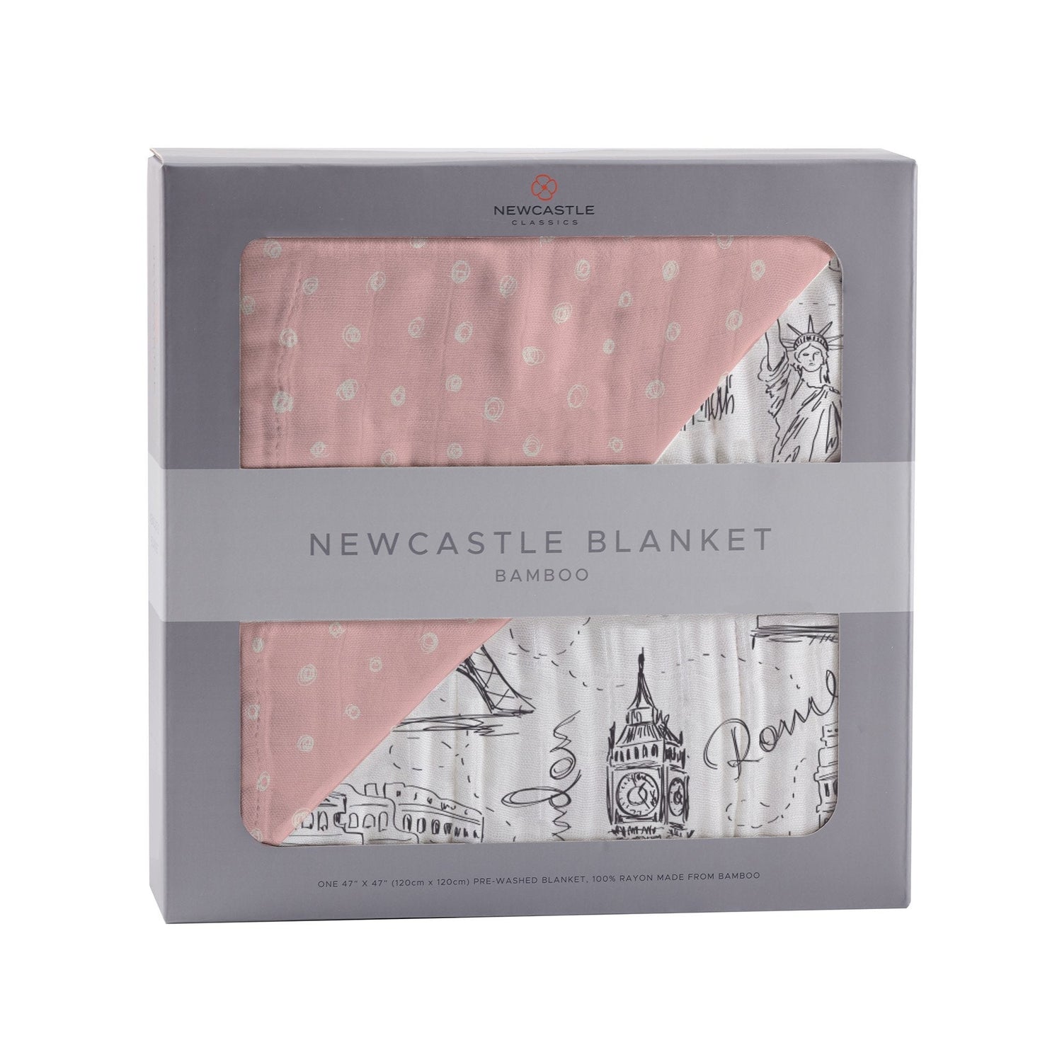 Baby Blankets