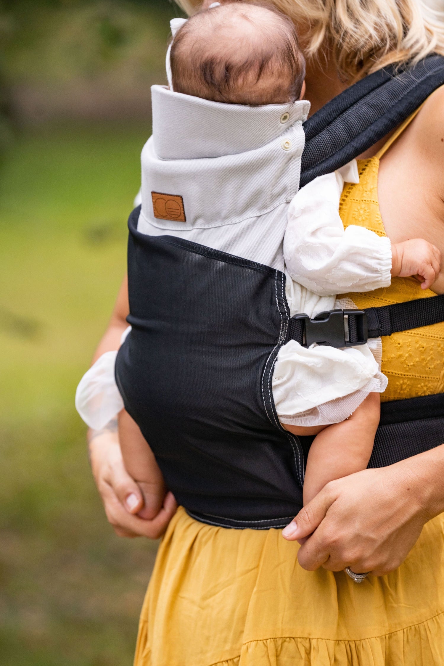 Baby Carriers