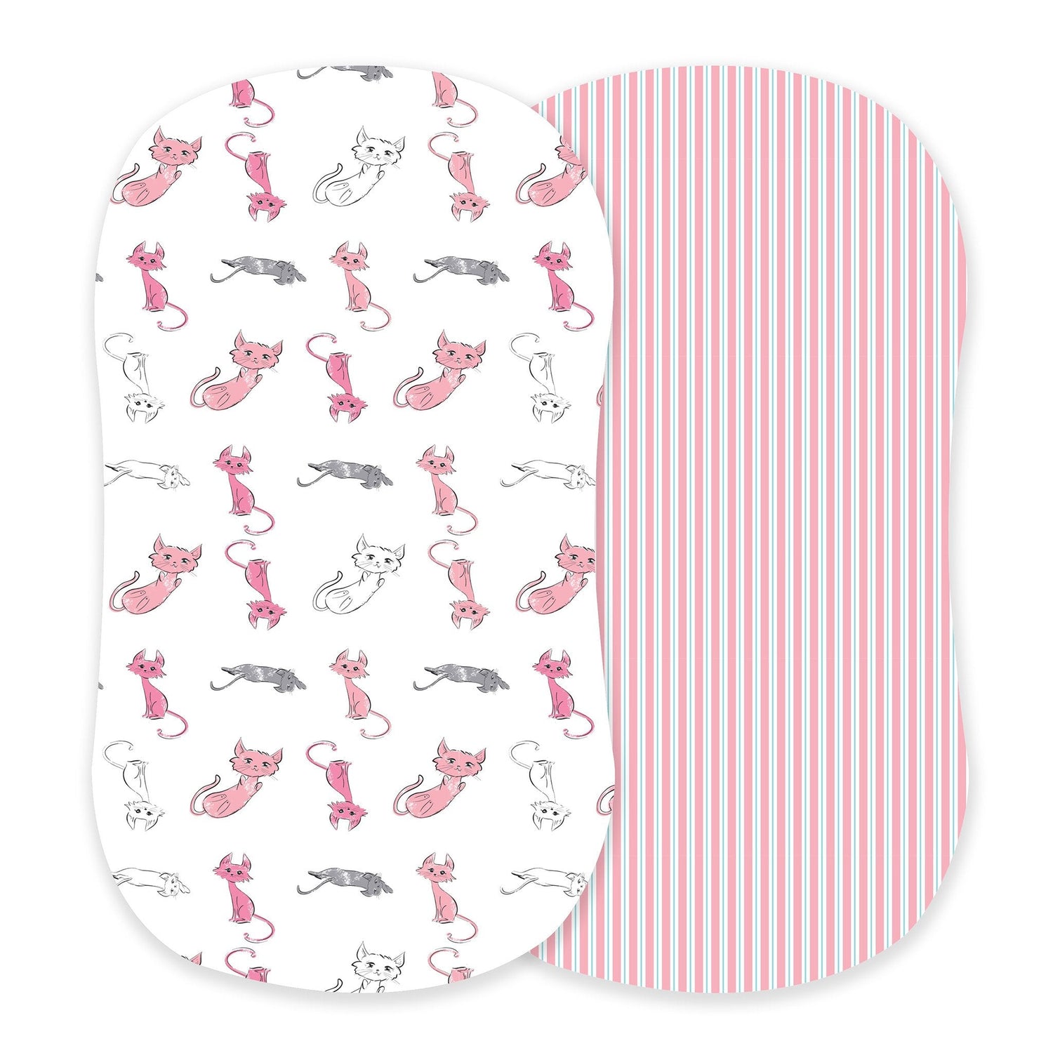 Baby Bassinet Sheets