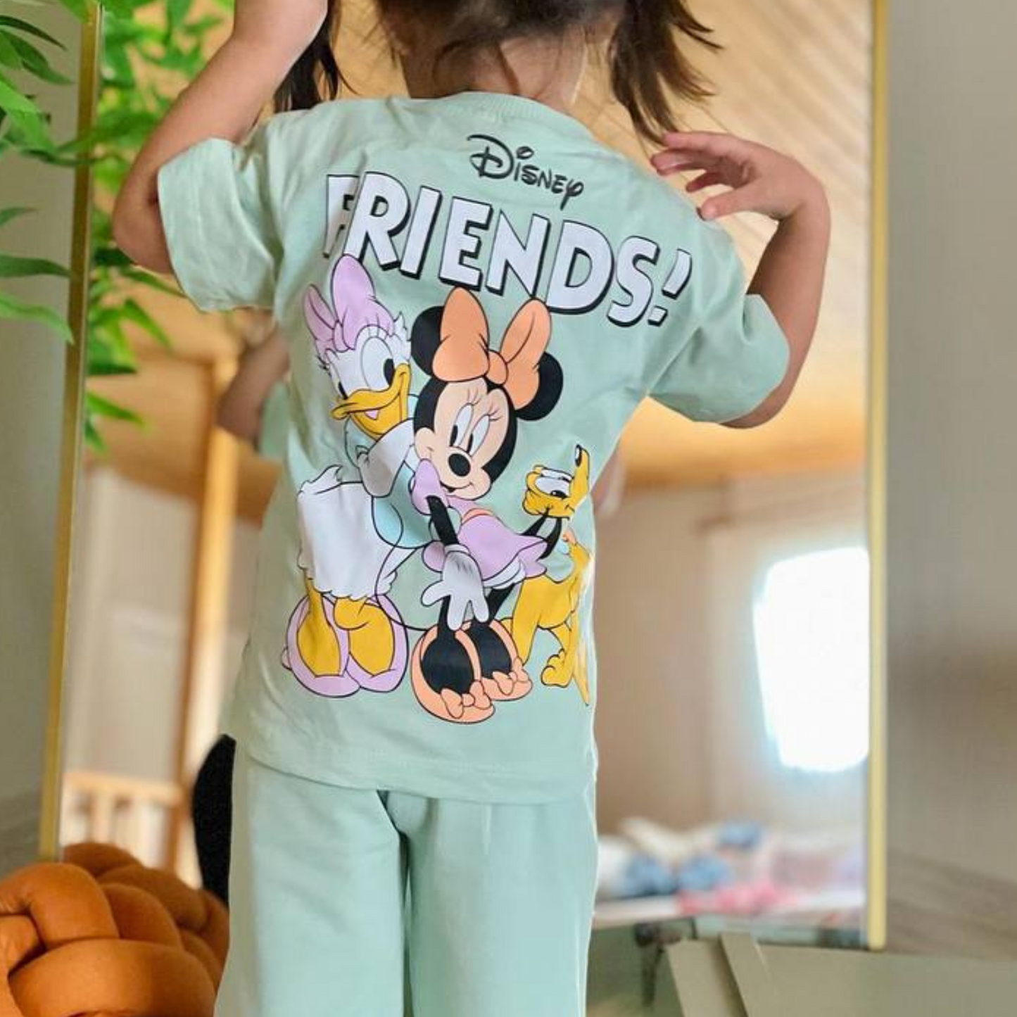Endless Adventure Kids' Outfit-3