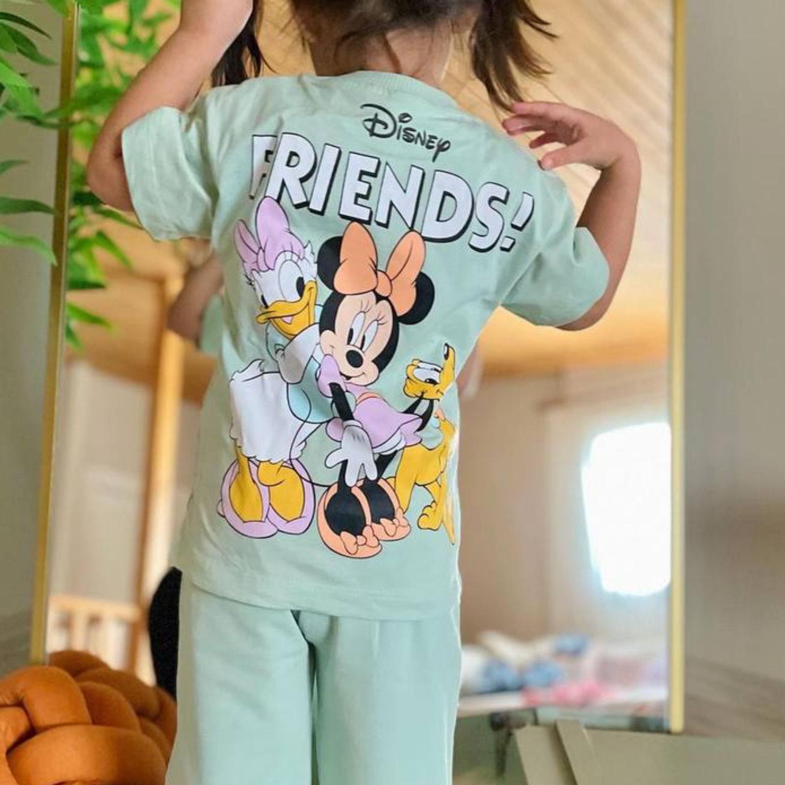 Endless Adventure Kids' Outfit-3