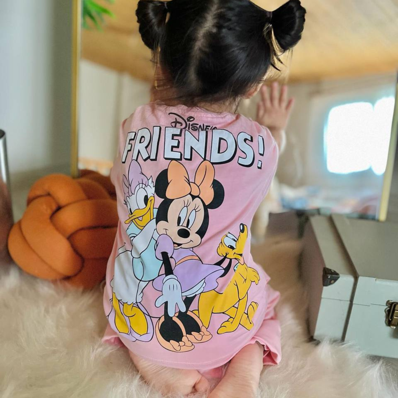 Endless Adventure Kids' Outfit-4