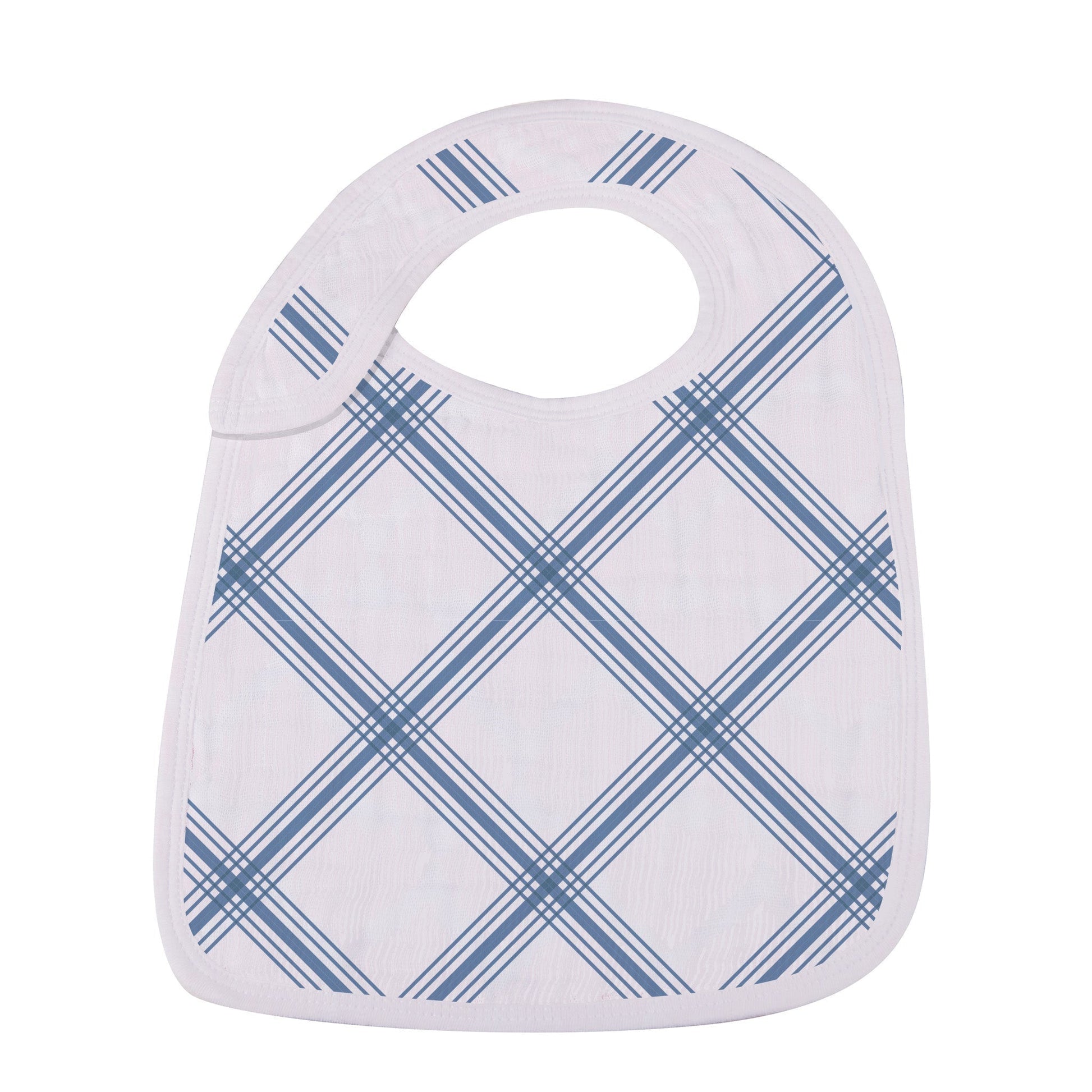 Things That Go Snap Bibs 3Pk-3